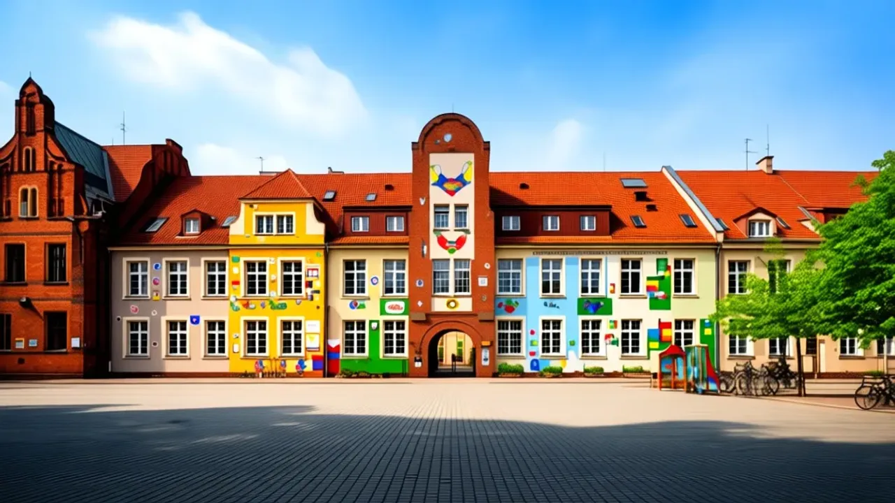 Szczecin stawia na dwujęzyczność – rusza pilotażowy program w trzech podstawówkach
