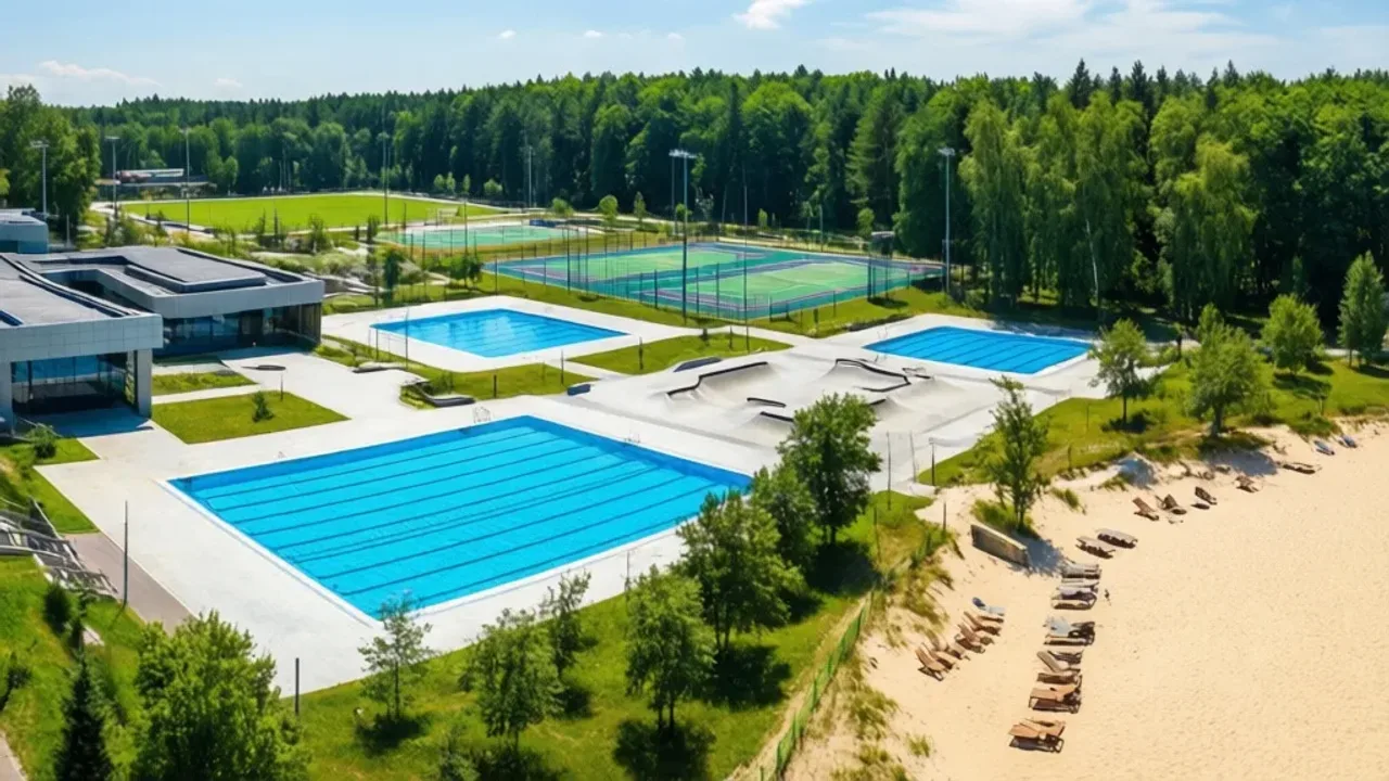 Arkonka: kompletny przewodnik po atrakcjach i udogodnieniach w Szczecinie