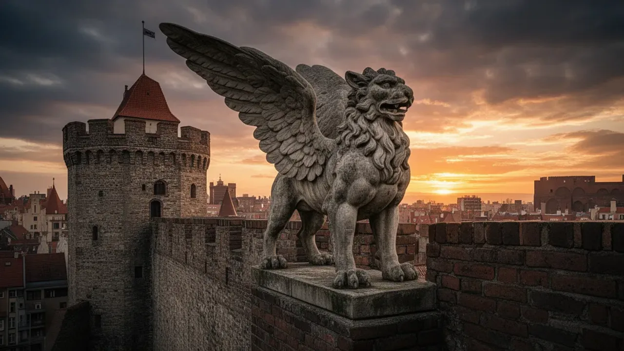 Gryfici: historia i dziedzictwo 600 lat rządów w naszym regionie
