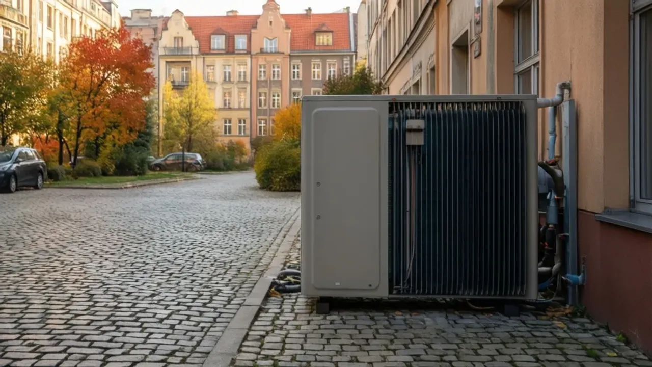 Jak przygotować się na sezon grzewczy w Szczecinie? Kontrola kotłów i dopłaty