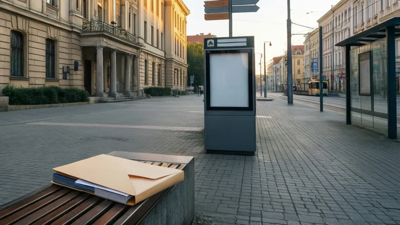 Jak załatwić sprawę w Urzędzie Miasta Szczecin bez stresu: Poradnik 2026