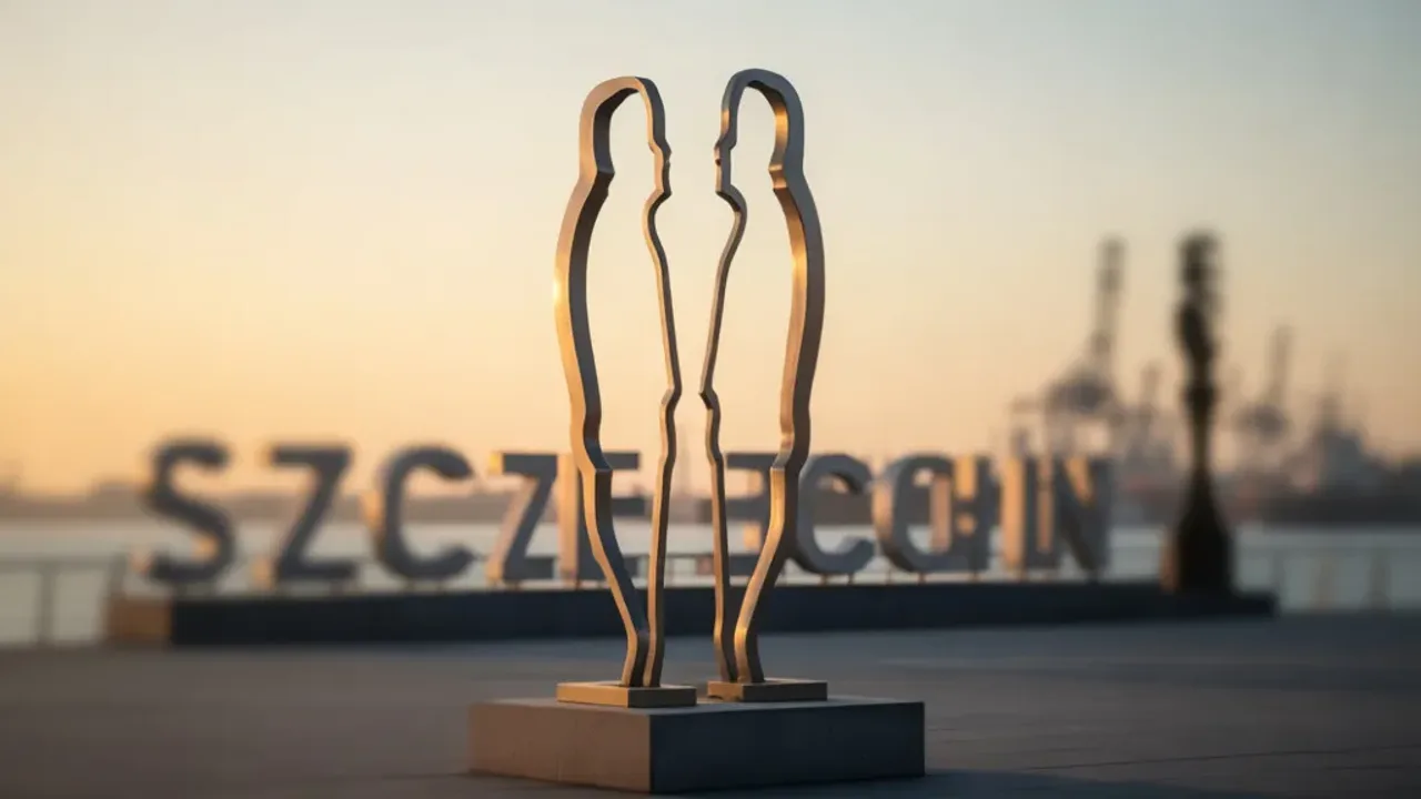 Krzysztof Jarzyna ze Szczecina pomnik: Historia i praktyczny poradnik