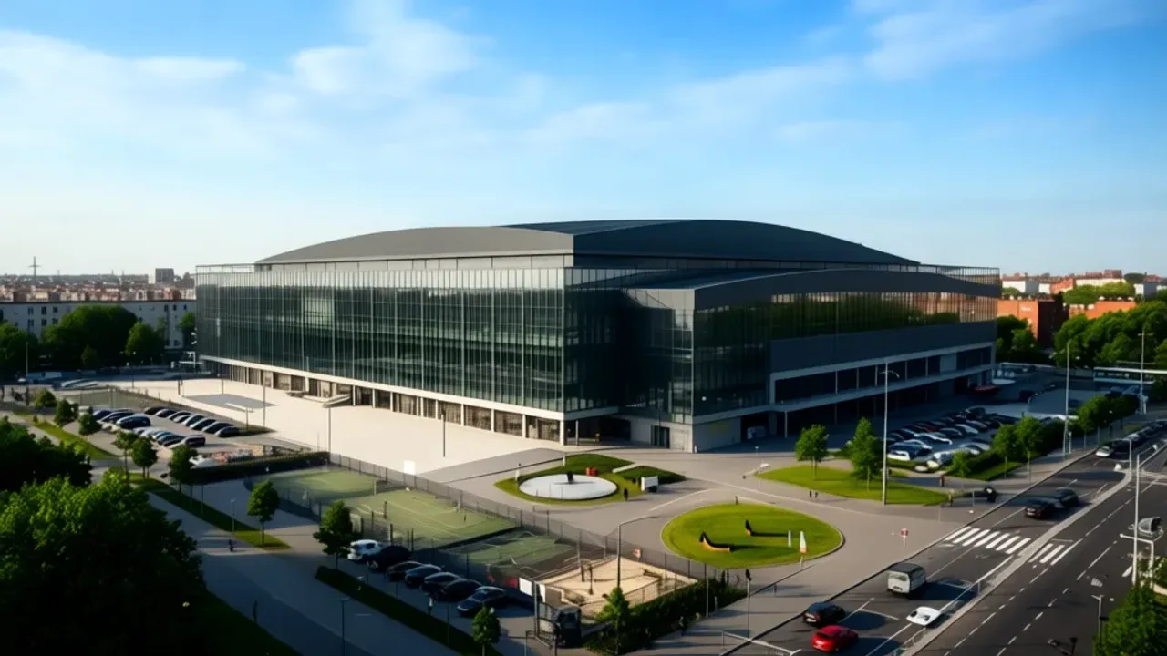 Nowa hala sportowa na Gumieńcach oficjalnie otwarta – poradnik 2026