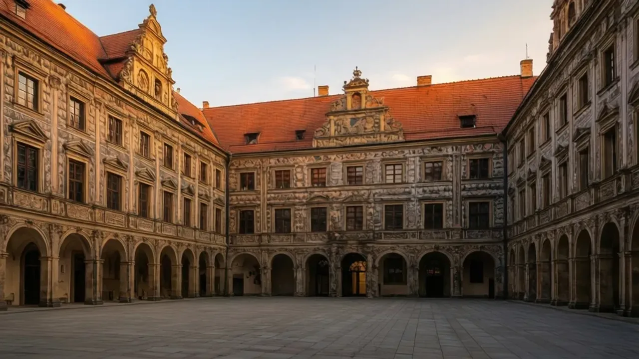 Opera na Zamku w Szczecinie: praktyczny przewodnik dla widzów