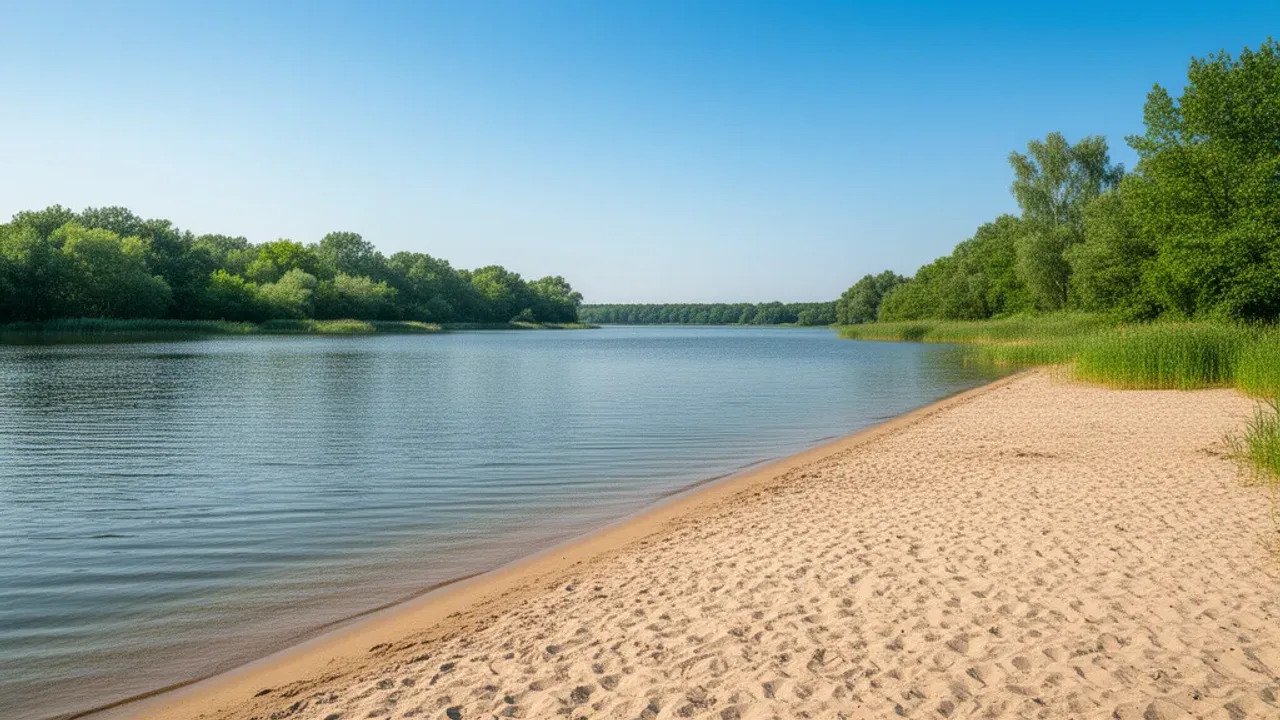Plaża w Szczecinie: ranking najlepszych kąpielisk i poradnik wypoczynku