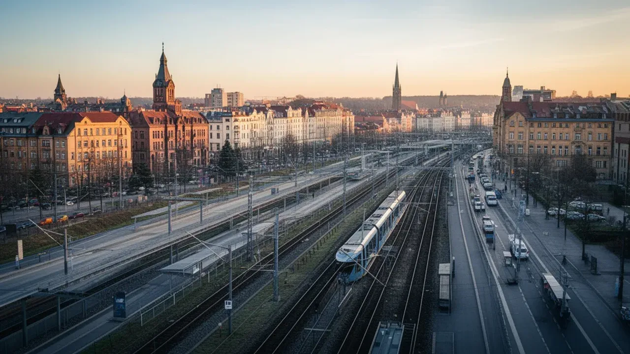 Pomorzany Szczecin: praktyczny przewodnik i najważniejsze informacje
