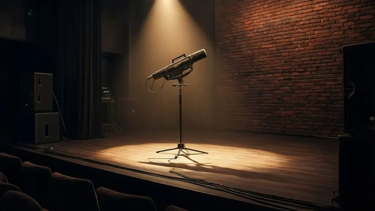 Stand up Szczecin: najlepsze lokalizacje i bilety na występy