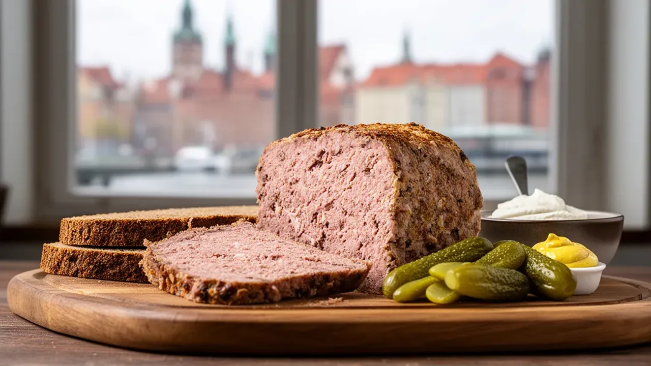 Tajemnice szczecińskiego pasztetu – lokalni rzeźnicy zdradzają swoje receptury