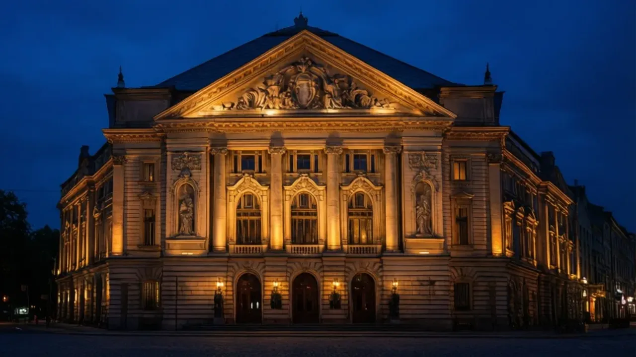 Teatr Współczesny w Szczecinie: praktyczny przewodnik po repertuarze i scenach